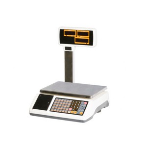 Thermal Printing Cash Register Scales TPS-C