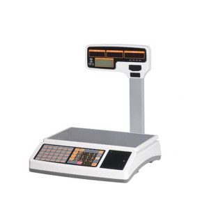 Thermal Printing Cash Register Scales TPS-D