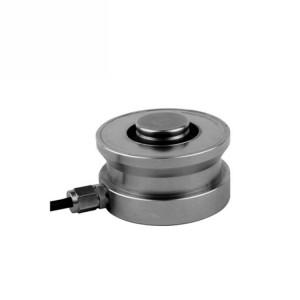 Low Profile Compression Load Cells TRB