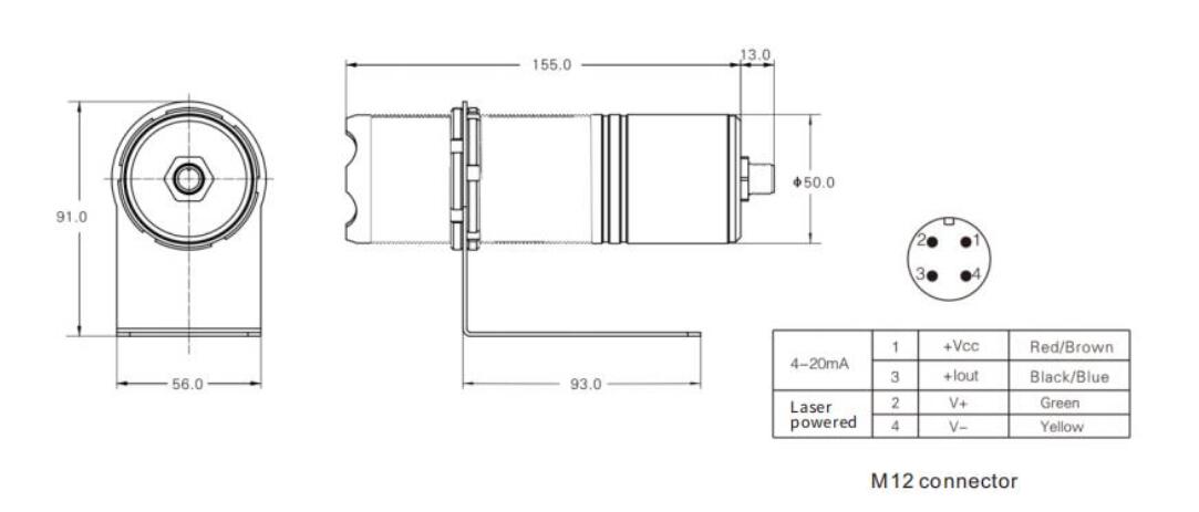 TS-402 DRAWING