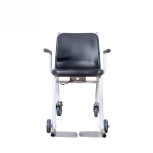 Electronic Wheel Chair Scale WCS-E02