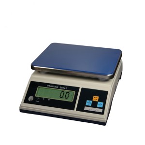 High Precision Weighing scale WS-A
