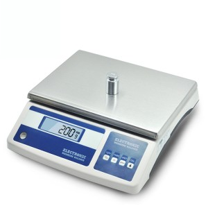 High Precision Industrial Table Scale WS-M