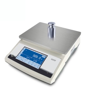Multifunction High Precision Weighing Scale  WS-T