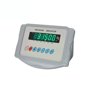 Platform Scale Weighing Indicator XK315A1G