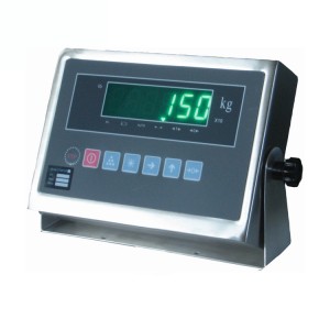 Platform Scale Weighing Indicator XK315A1G-5