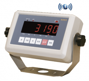 Wireless Bluetooth Weighing Indicator XK3190-A11EKD