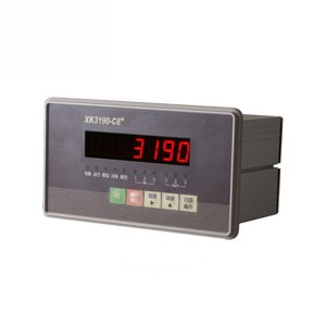 Two Relay Output Weighing Indicator XK3190-C8+