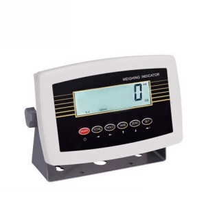 Platform Scale Weighing Indicator XK3190-T4