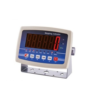 Large Screen LED Weighing Indicator XK3190-T5E