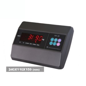 Platform Scale Weighing Indicator YH-T6