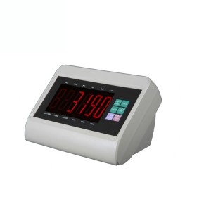 Platform Scale Weighing Indicator YH-T7+E